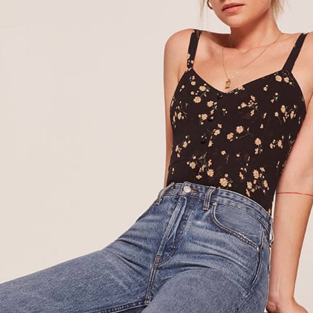 Reformation Bells Top